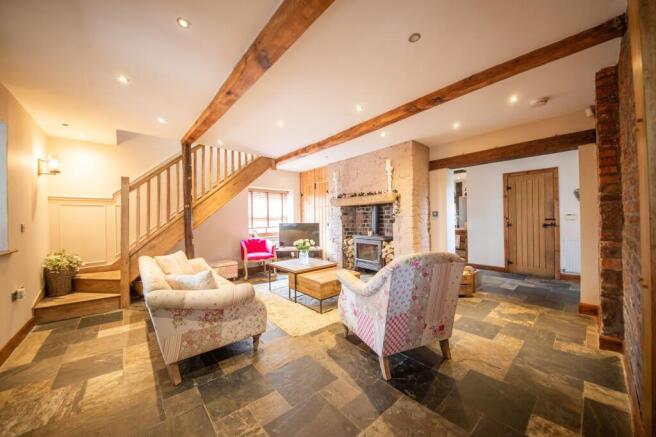 SITTING ROOM