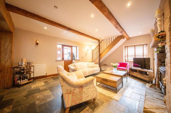 SITTING ROOM