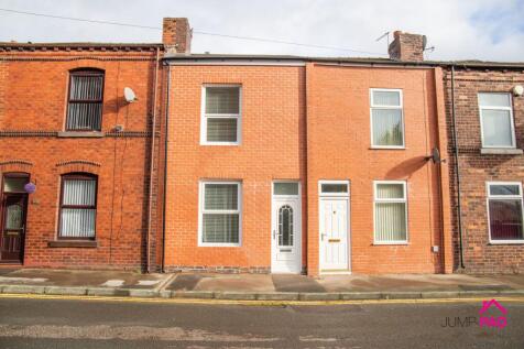 King Street, Newton-Le-Willows, WA12