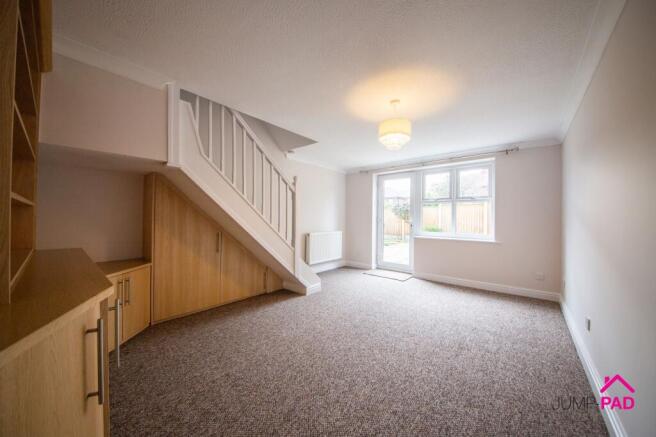 Living / Dining Room