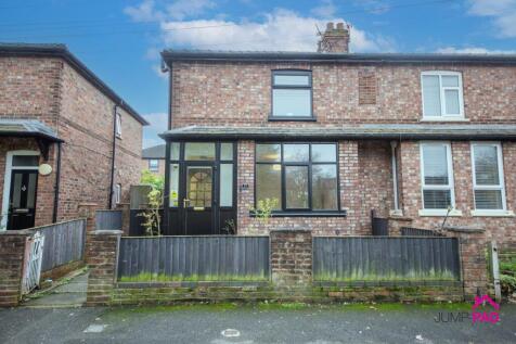 Brookside View, Haydock, WA11