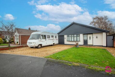 Linkside Avenue, Winwick, WA2