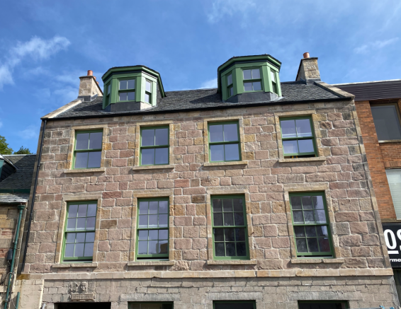 1 bedroom apartment to rent Inverness