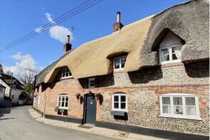 House Prices in Church Street, St. Mary Bourne, Andover, Hampshire