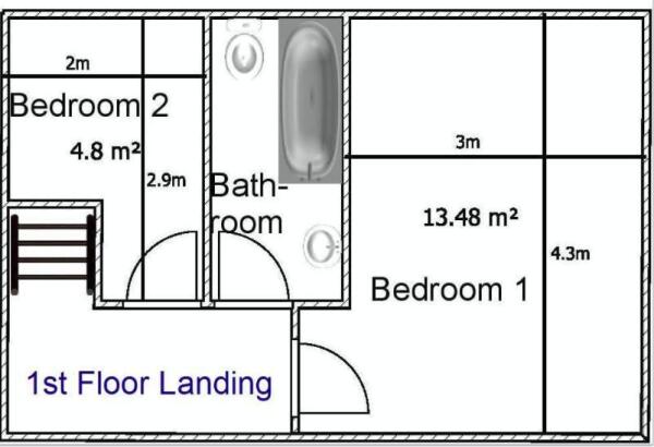 Master Floorplan Image 2