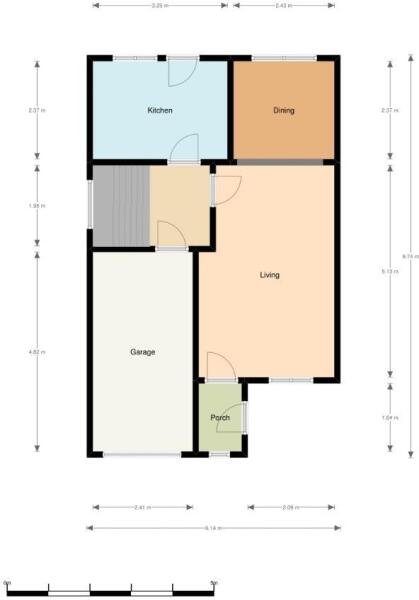 Master Floorplan Image 1