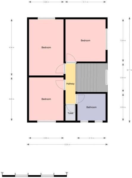 Master Floorplan Image 2