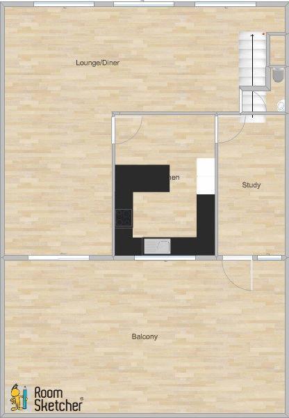 Master Floorplan Image 2