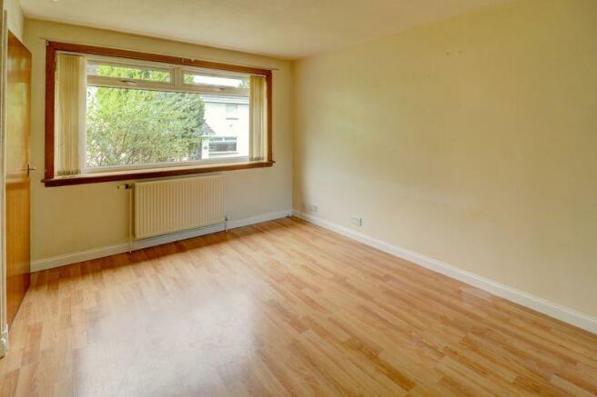 2 Bedroom Terraced House For Sale In Kingsburn Grove Glasgow G73