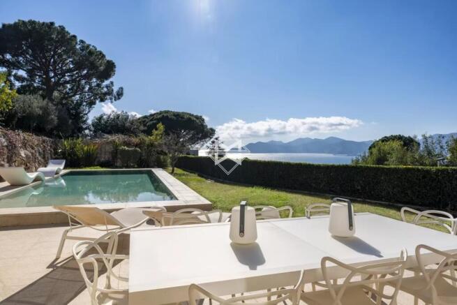 91 BD BEAUSOLEIL CANNES IMMO MAGREY N SONS