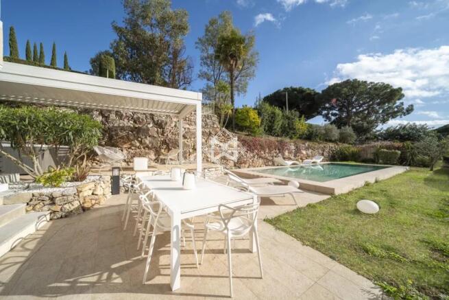 91 BD BEAUSOLEIL CANNES IMMO MAGREY N SONS