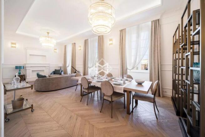 1 PL CHARLES FELIX APT#1 IMMO M&S NICE