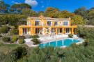 6 bedroom Villa in Cannes, 06400, France