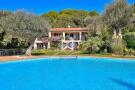 5 bedroom Villa in Cannes, 06400, France