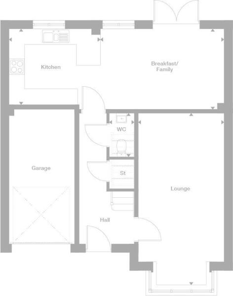 Ground Floor