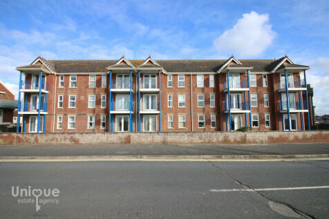 Thornton Cleveleys - 2 bedroom apartment for sale