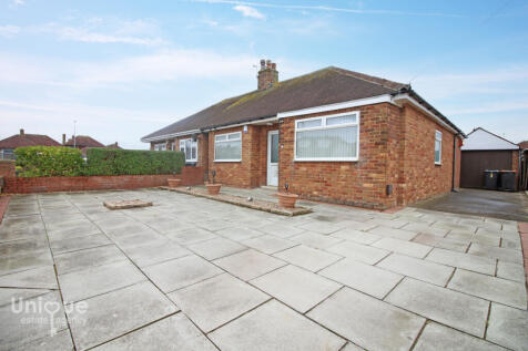 The Square,  Thornton-Cleveleys, FY5