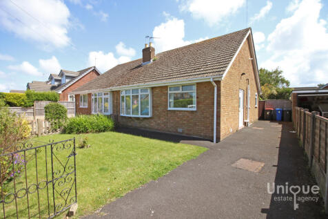 Clifton Close,  Thornton-Cleveleys, FY5