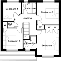 Floorplan 2