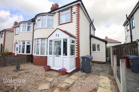 Lyddesdale Avenue,  Thornton-Cleveleys, FY5