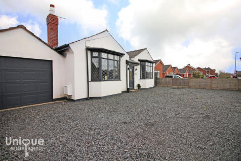 Sandy Lane, Preesall, Poulton-le-Fylde, FY6