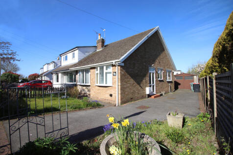 Wentworth Drive, Thornton-Cleveleys, FY5