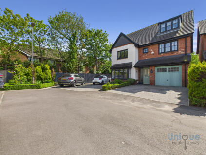 Ashdell Close, Thornton-Cleveleys, FY5