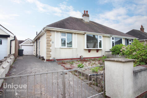 Glenmere Crescent, Thornton-Cleveleys, FY5