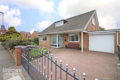 Sunningdale Drive,  Thornton-Cleveleys, FY5