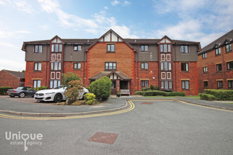 Windsor Court, Poulton-le-Fylde, FY6