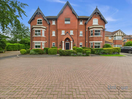 Welburn Walk, Thornton-Cleveleys, FY5