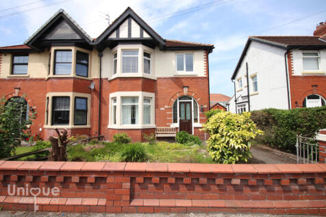 Ormont Avenue, Thornton-Cleveleys, FY5