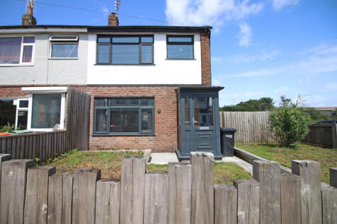 Brown Street,  Thornton-Cleveleys, FY5