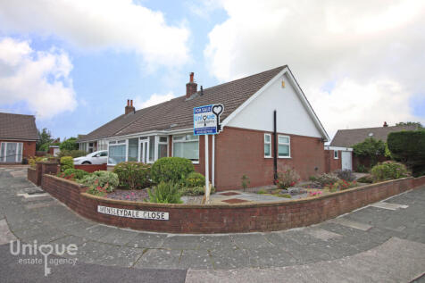 Wensleydale Close,  Thornton-Cleveleys, FY5