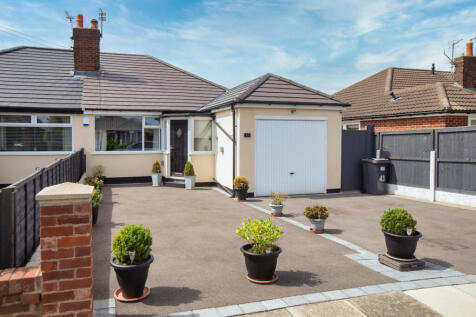 Pinewood Avenue, Thornton-Cleveleys, Lancashire, FY5