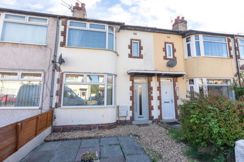 Ullswater Avenue, Thornton-Cleveleys, FY5