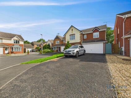 Fennel Close, Bispham, Blackpool, FY2