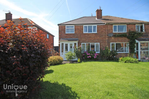 Hawthorne Road,  Thornton-Cleveleys, FY5