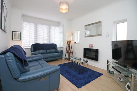 Shirley Crescent,  Blackpool, FY2