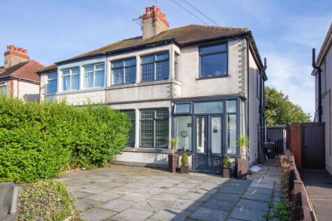 Westmorland Avenue, Thornton-Cleveleys, FY5