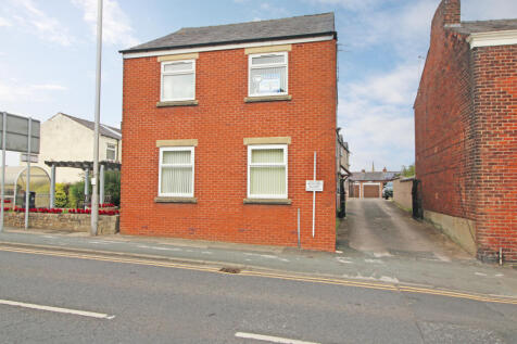 Station Road, Kirkham, PR4