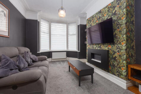 Trunnah Road,  Thornton-Cleveleys, FY5