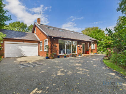 Lime Grove, Thornton-Cleveleys, FY5