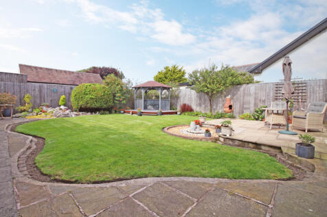 Central Avenue North, Thornton-Cleveleys, FY5