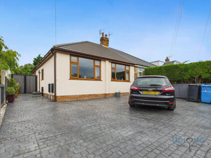 Castle Lane, Staining, Blackpool, FY3