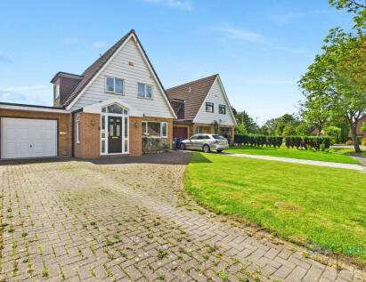 Arundel Drive,  Poulton-le-Fylde, FY6