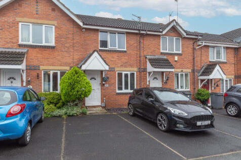 Sandpiper Close,  Blackpool, FY3