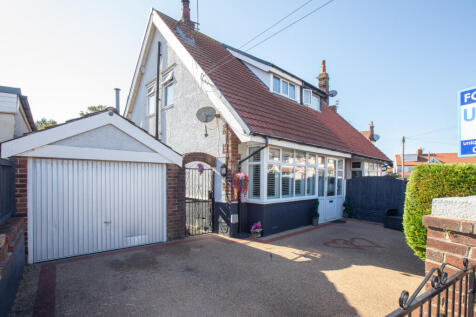 Nutter Road,  Thornton-Cleveleys, FY5