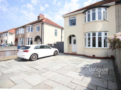 Cleveleys Avenue,  Thornton-Cleveleys, FY5