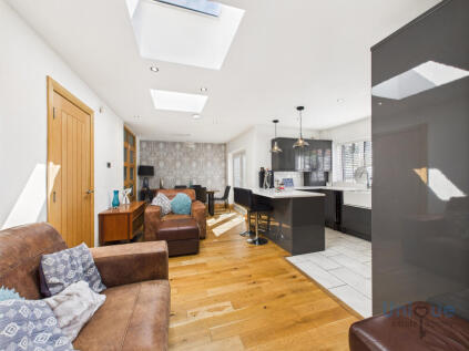 Cypress Avenue, Thornton-Cleveleys, FY5